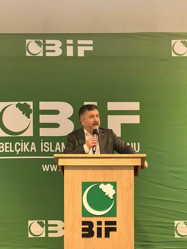 Kur'an Yıldızları Etkinliği